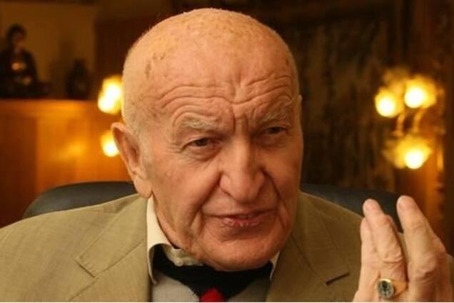 Изобретателю 'Украина' в Австрии грозит до 10 лет тюрьмы