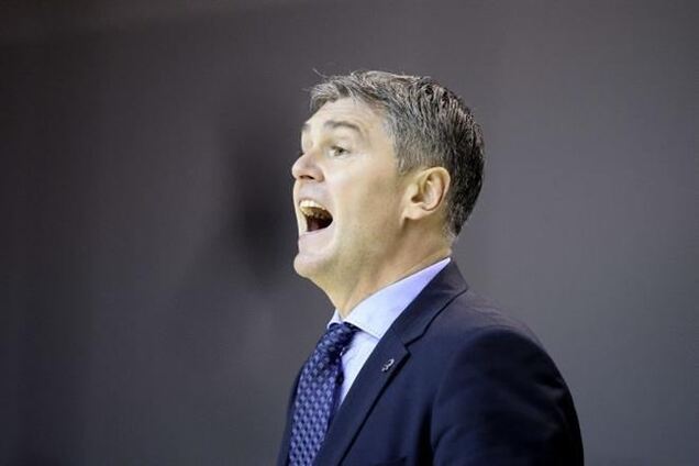 Тренер 'Будивельника': против 'Барселоны' очень не хватало Дроздова