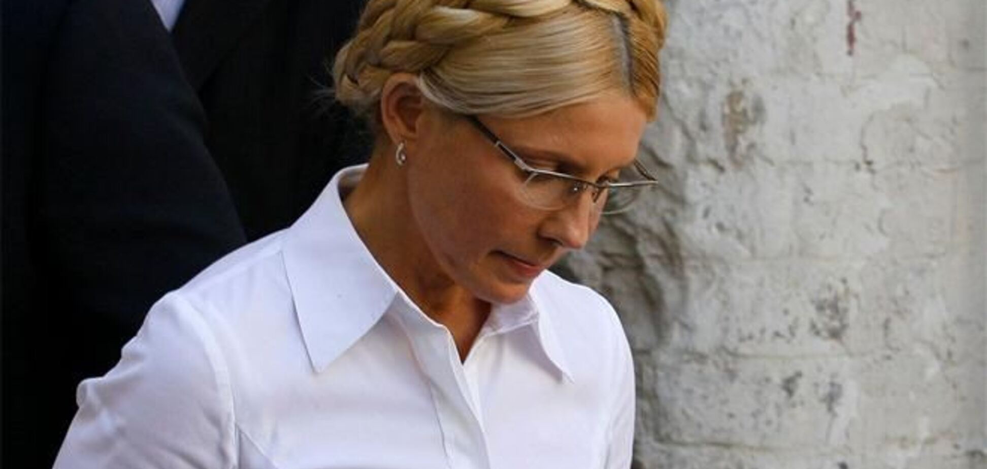 Опозиція допрацювала законопроект про лікування Тимошенко 