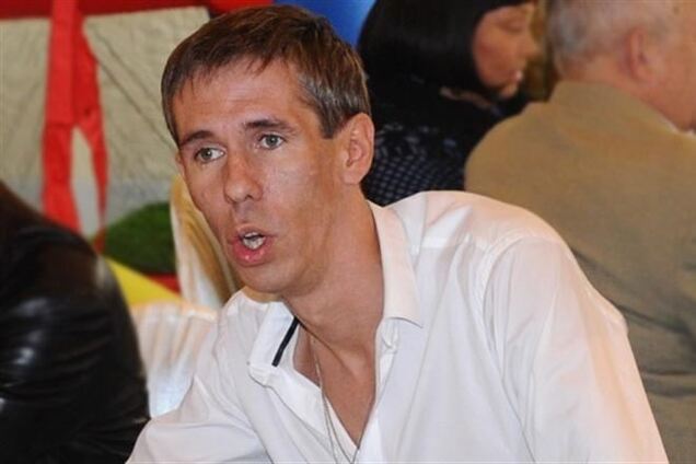 Полицейский попросил наказать актера Панина за оскорбление