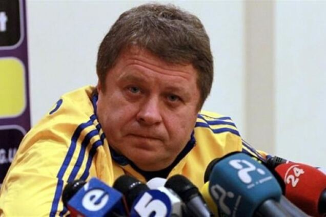 Возвращение легенды: Заваров будет работать с 'Динамо'