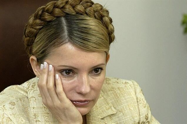 Группа по 'проекту Тимошенко' снова разошлась ни с чем