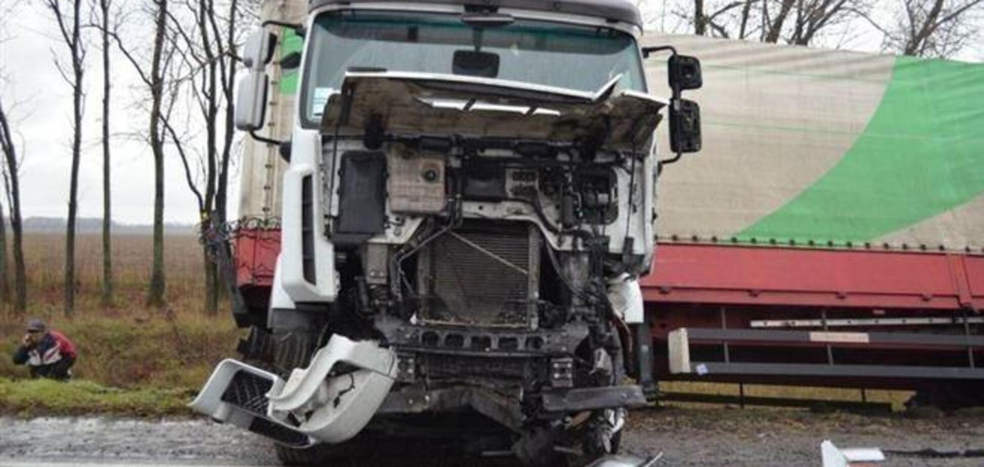 Ситуация на дорогах 13 ноября: 91 ДТП, 16 погибших