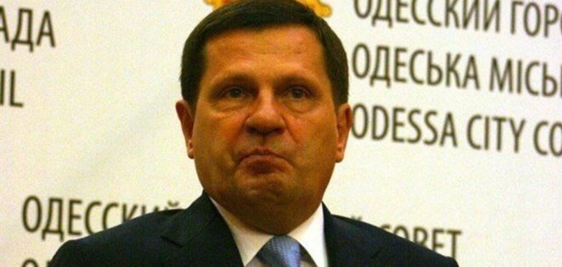 Генпрокуратуру просят проверить изнасилование Костусевым секретарши
