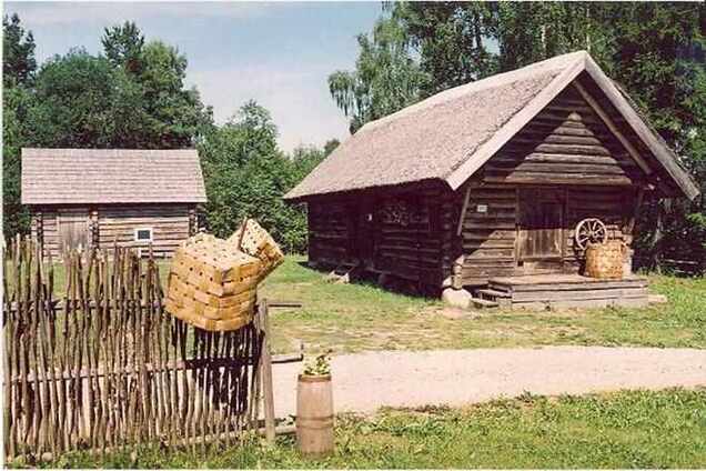 Латвия активно развивает сельский туризм 