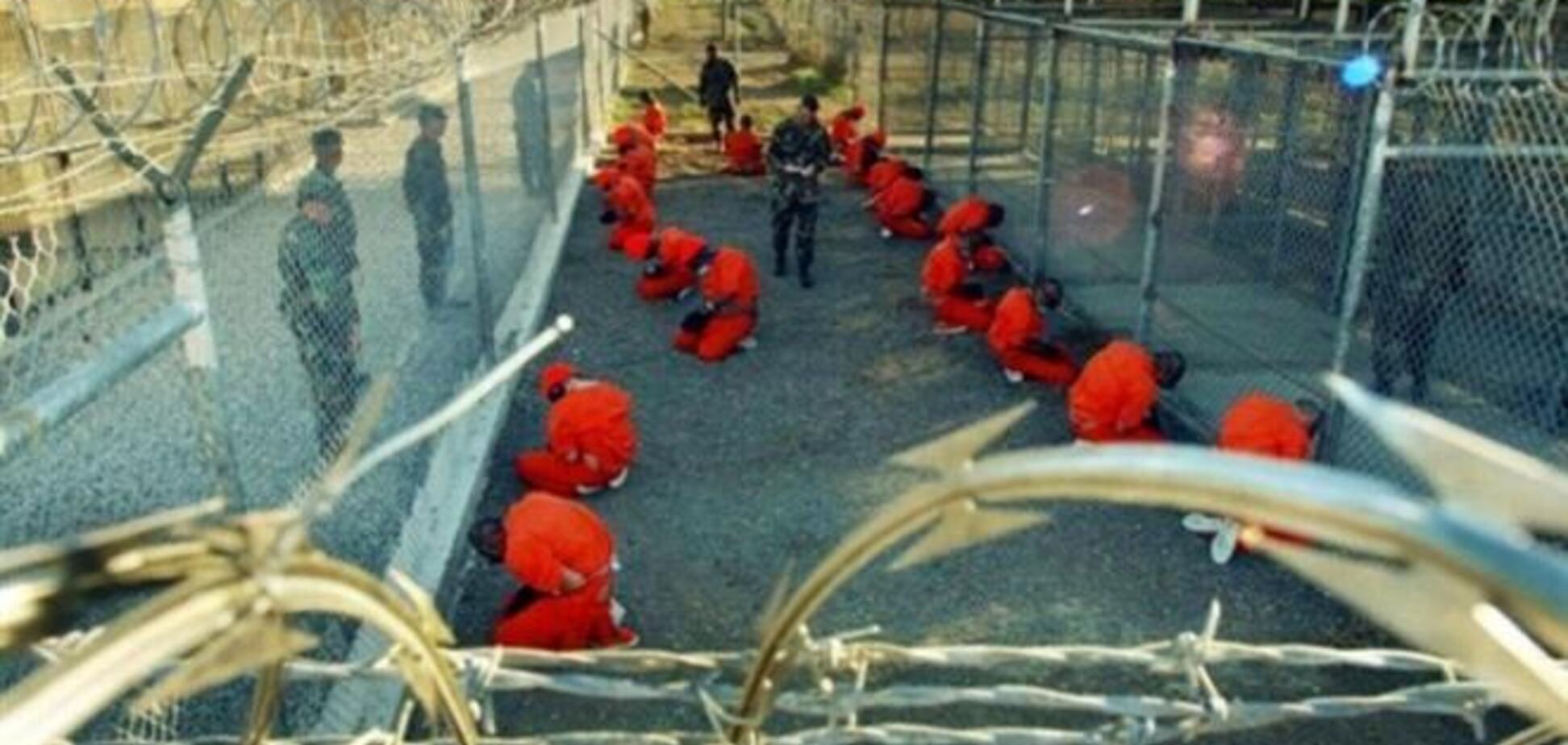 У Ємені може з'явитися своє Гуантанамо