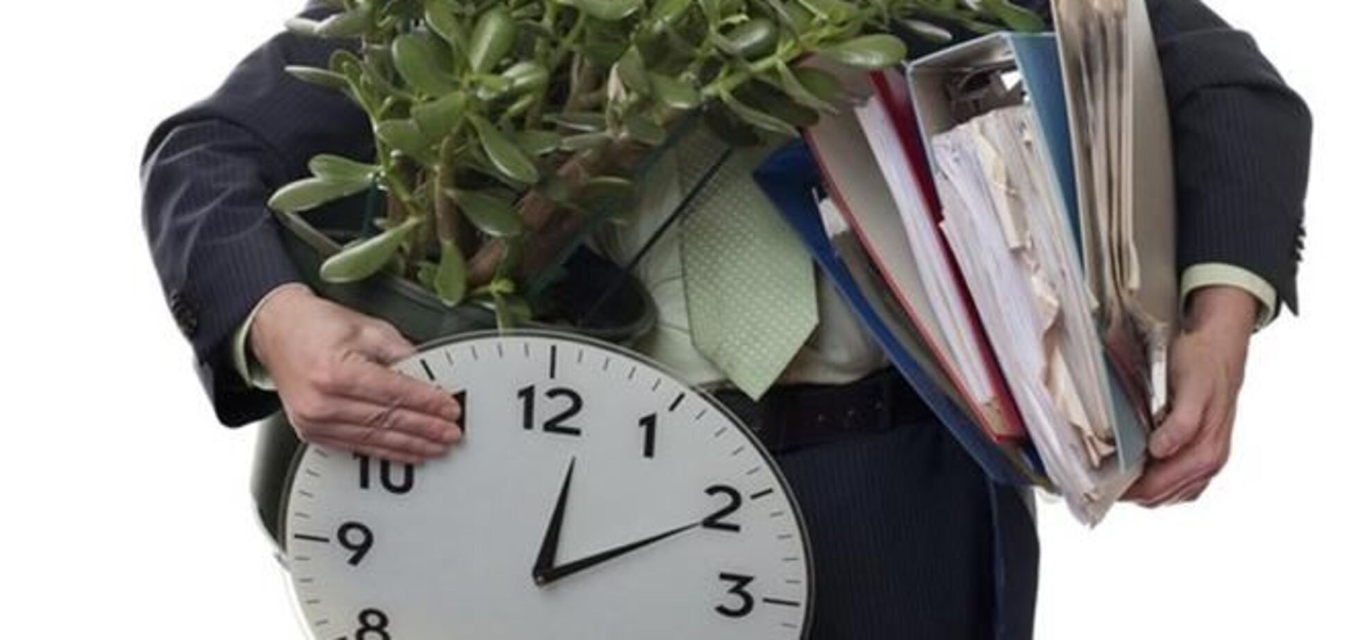 8 причин уволиться с работы до конца 2013-го