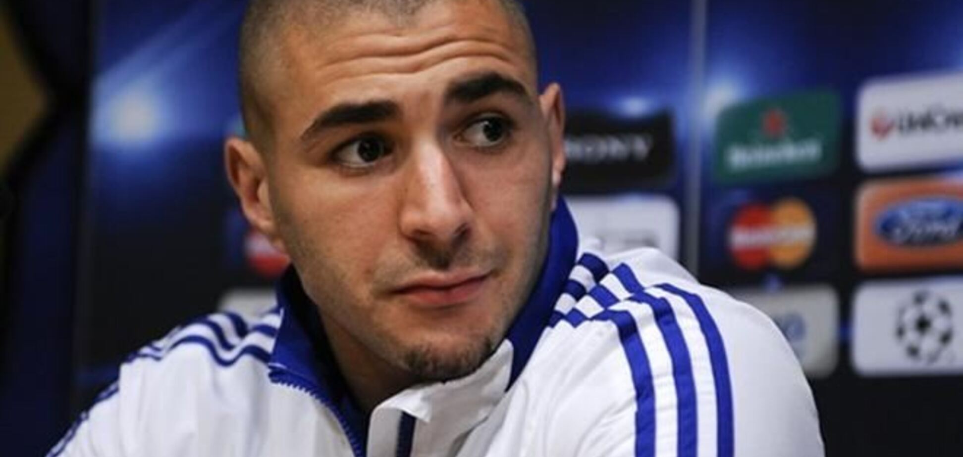 Бензема уверен, что Франция пройдет на чемпионат мира