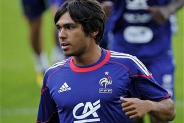 Тремулинас: тренеры сборной Франции прекрасно знают козыри Украины