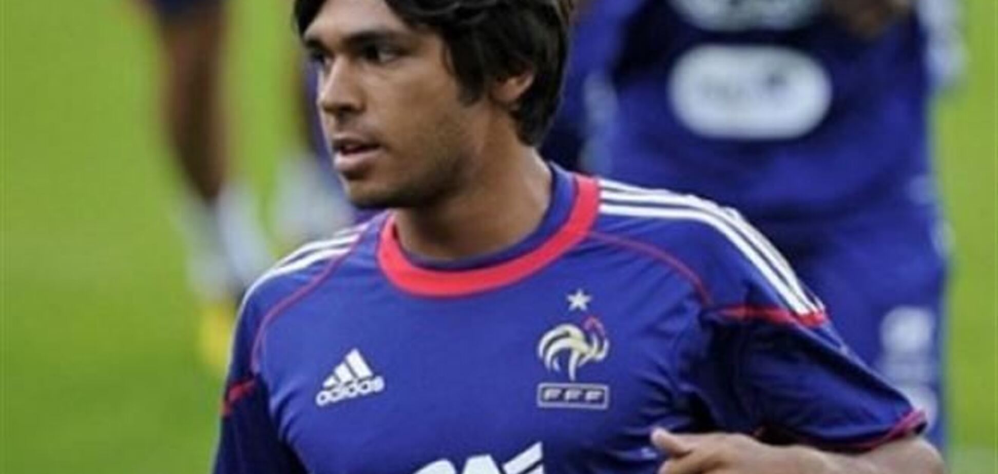 Тремулинас: тренеры сборной Франции прекрасно знают козыри Украины