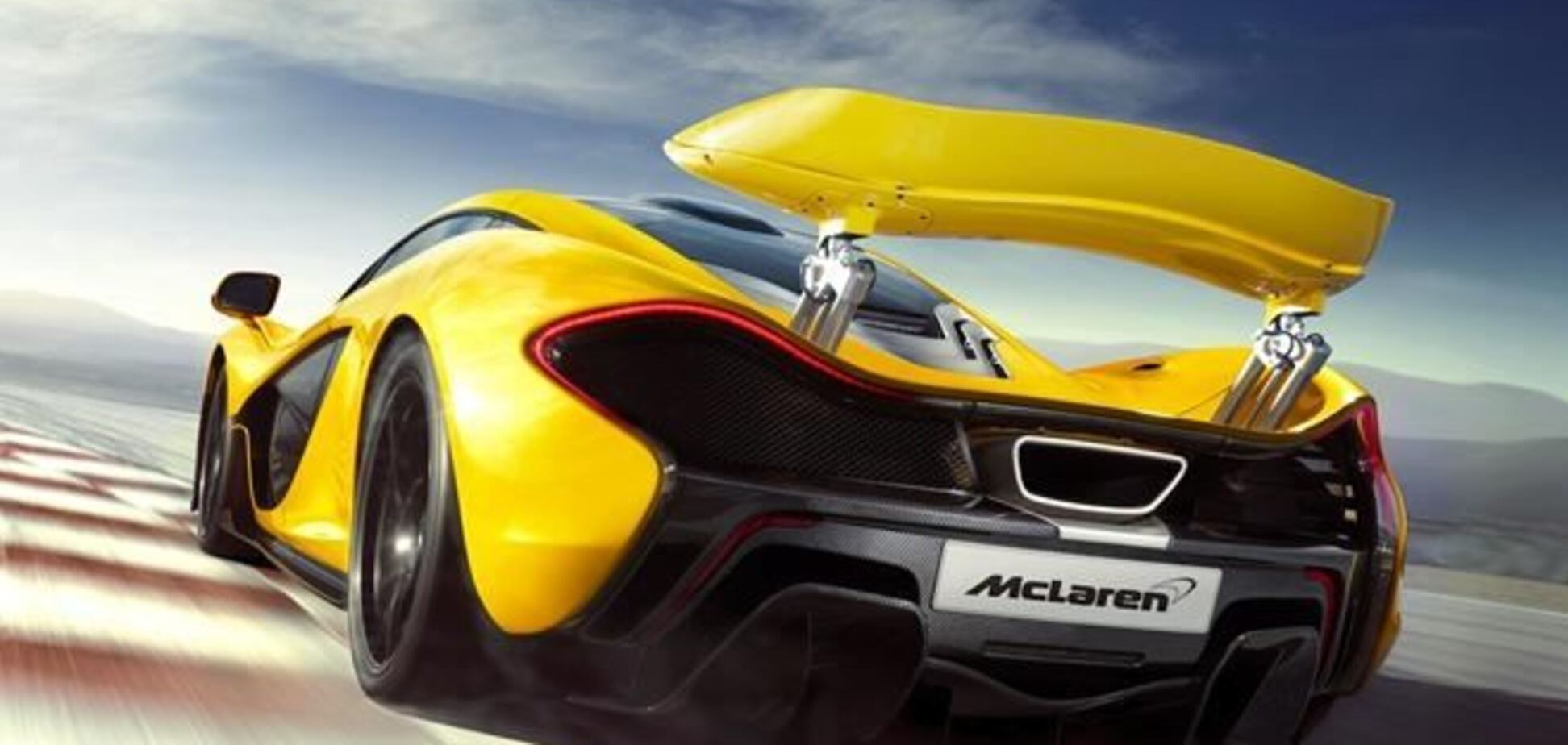 Компания McLaren распродала все супергибриды P1