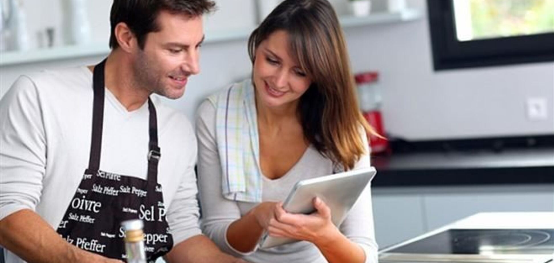 5 причин составлять меню на неделю