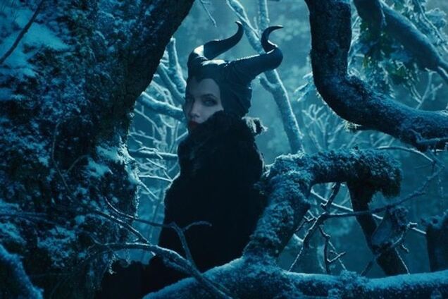 'Малефисента' с Анджелиной Джоли: первый трейлер