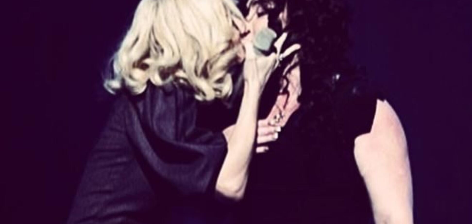 Лобода опубликовала скандальное фото в честь юбилея Лолиты