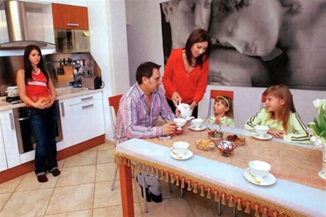 Жена Валерия Меладзе отказывается разводиться