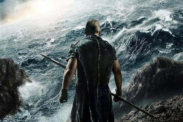 'Ной': первый трейлер