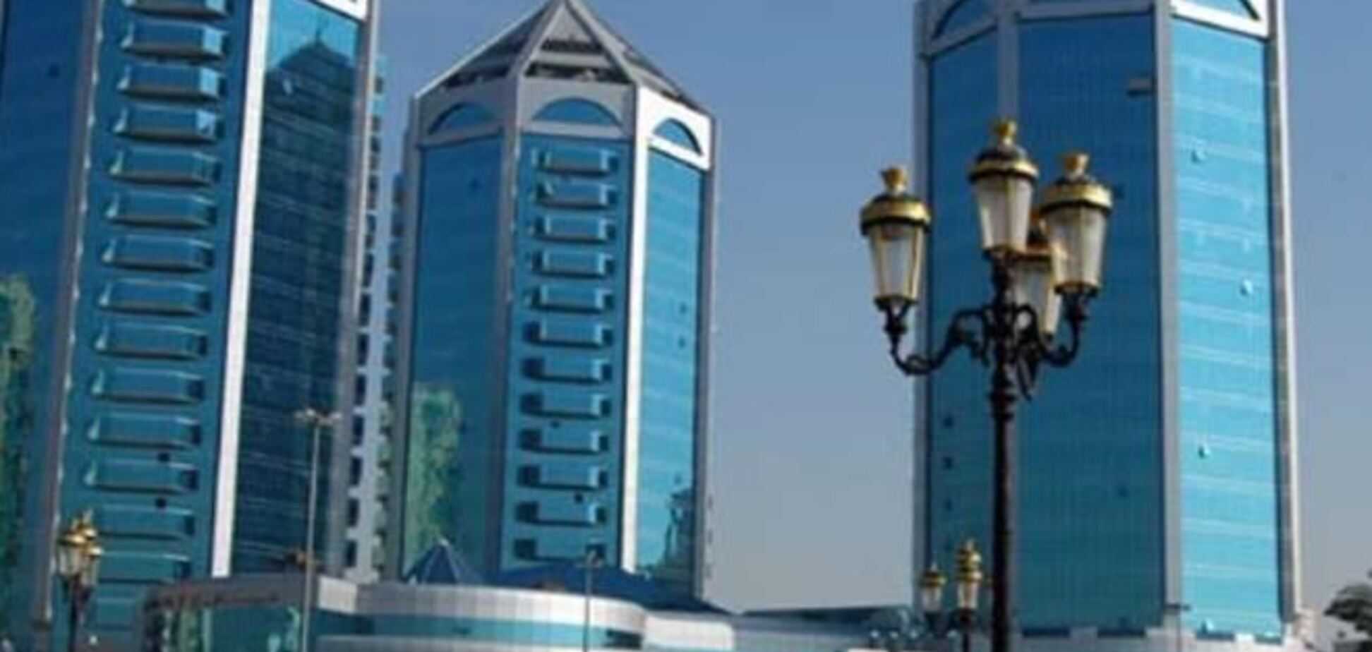 В Арабских Эмиратах наблюдается бум строительства высотных зданий 
