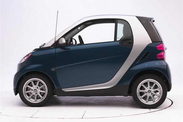 Euro NCAP введет для маленьких машин двойной краш-тест 