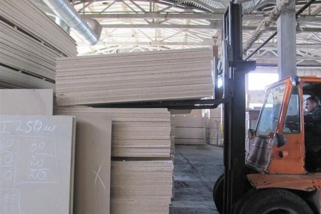 В 2014 году лесопильная отрасль Европы возобновит рост