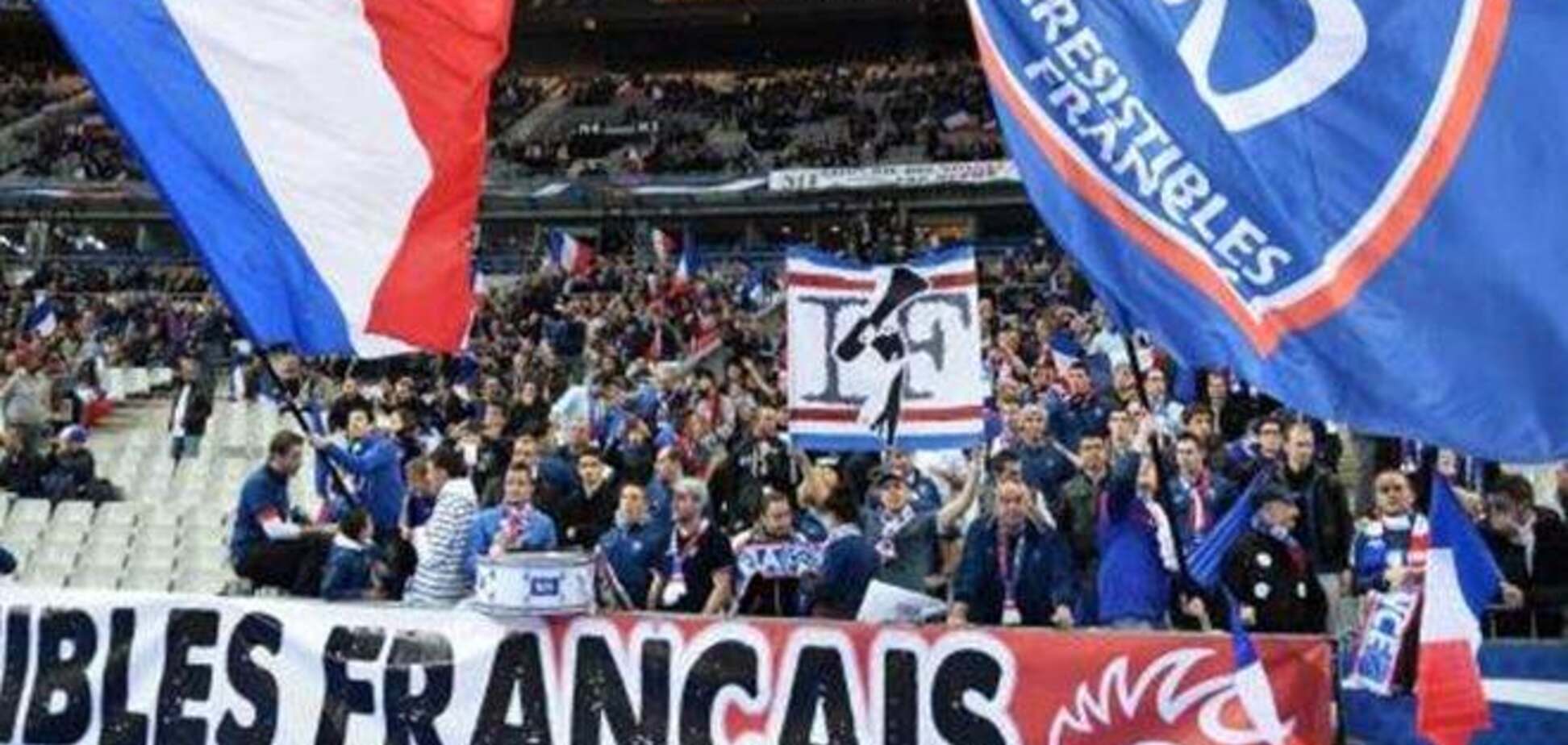 Французская пресса назвала слабые звенья своей сборной