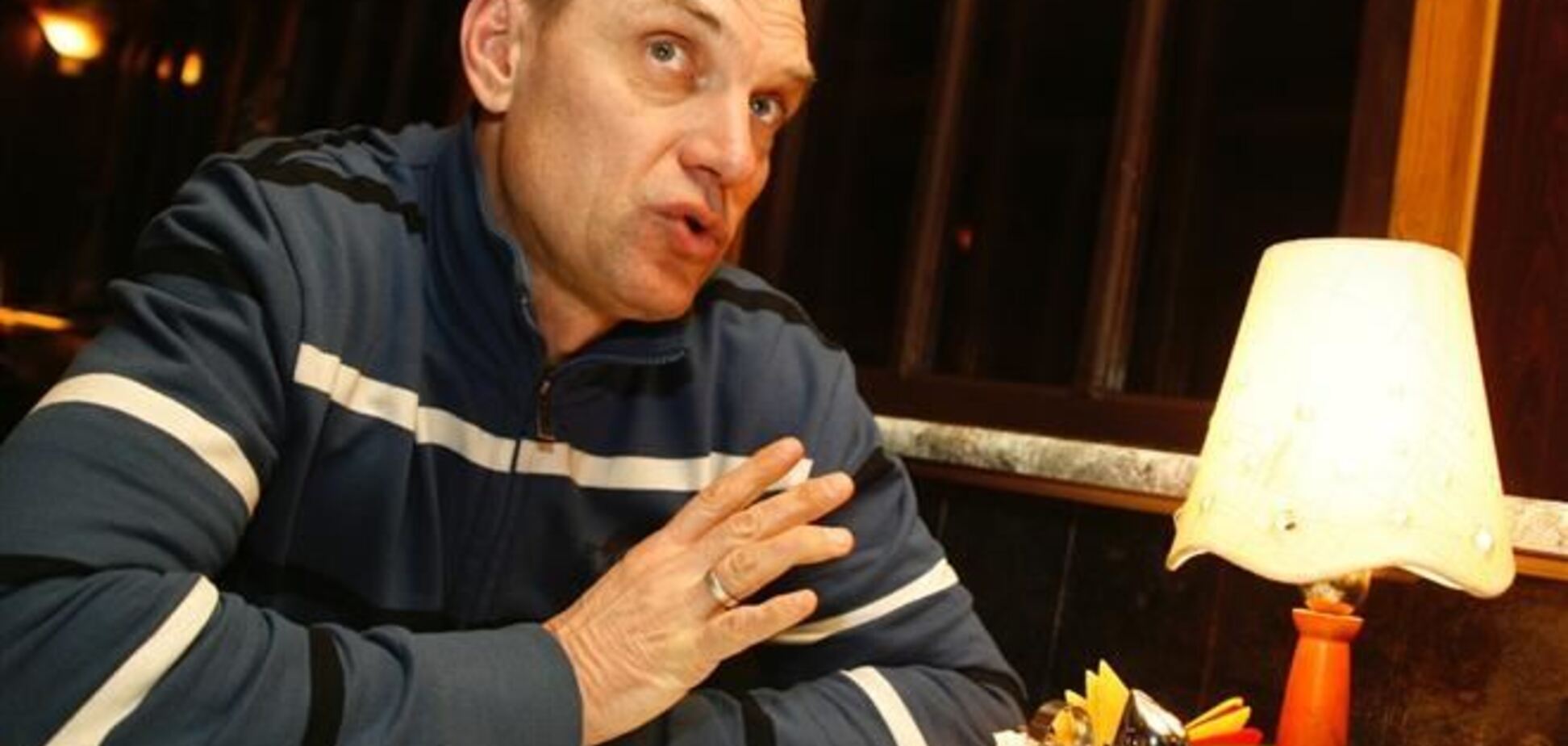 Российский эксперт Бубнов не видит шансов у сборной Украины