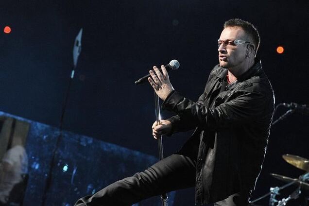U2 выпустят новый альбом в апреле 2014 года