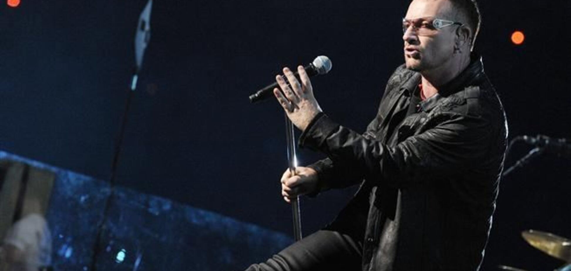 U2 выпустят новый альбом в апреле 2014 года