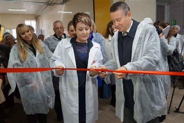 'Первак': не гоним, а перегоняем