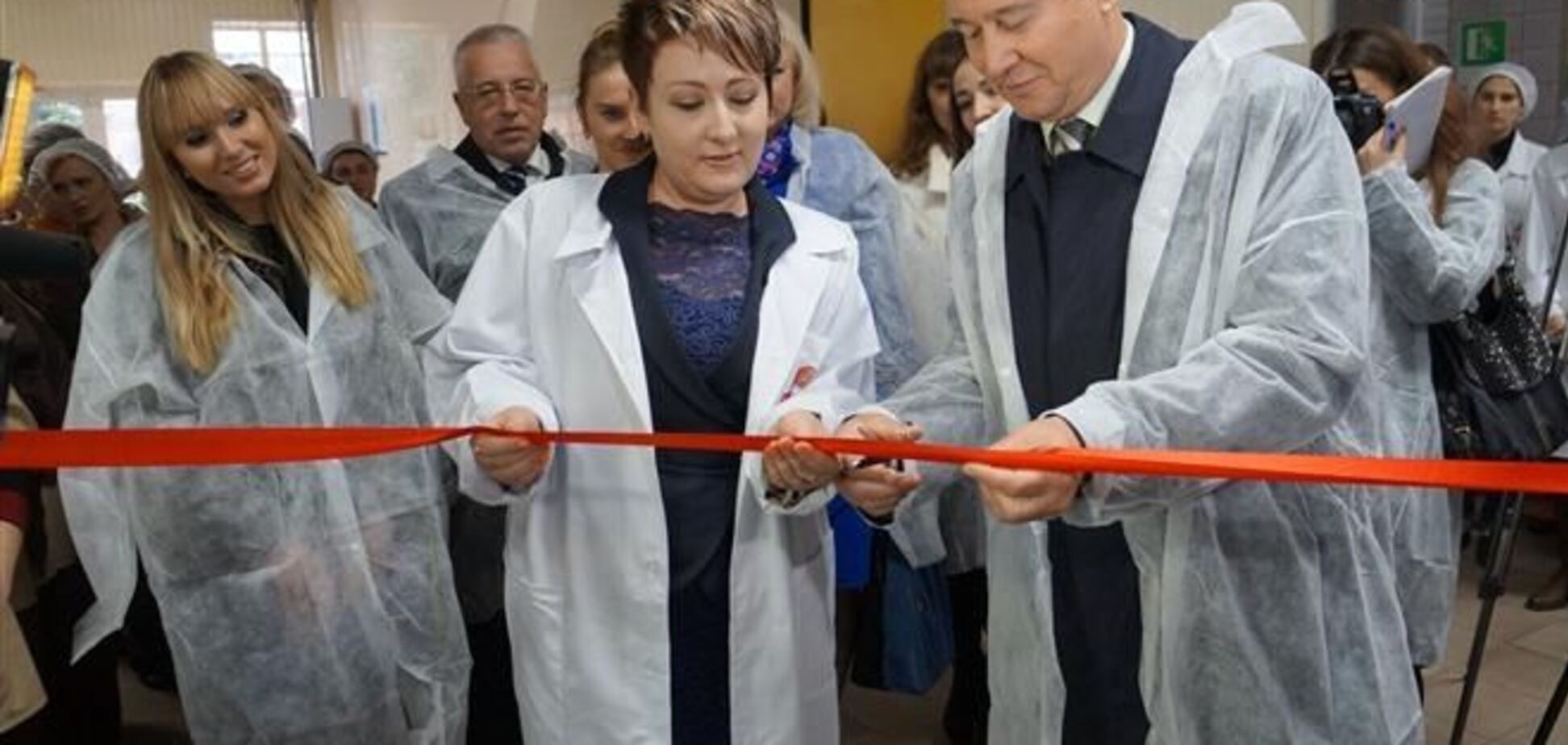 'Первак': не гоним, а перегоняем