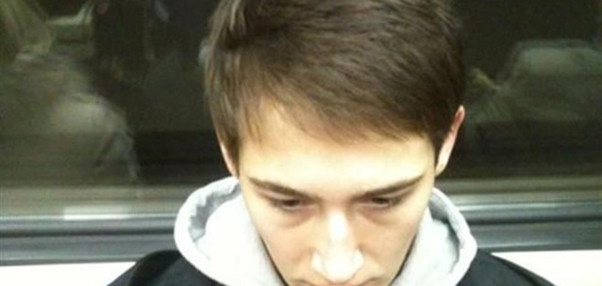 Пользователи соцсетей объявили войну хамам в транспорте