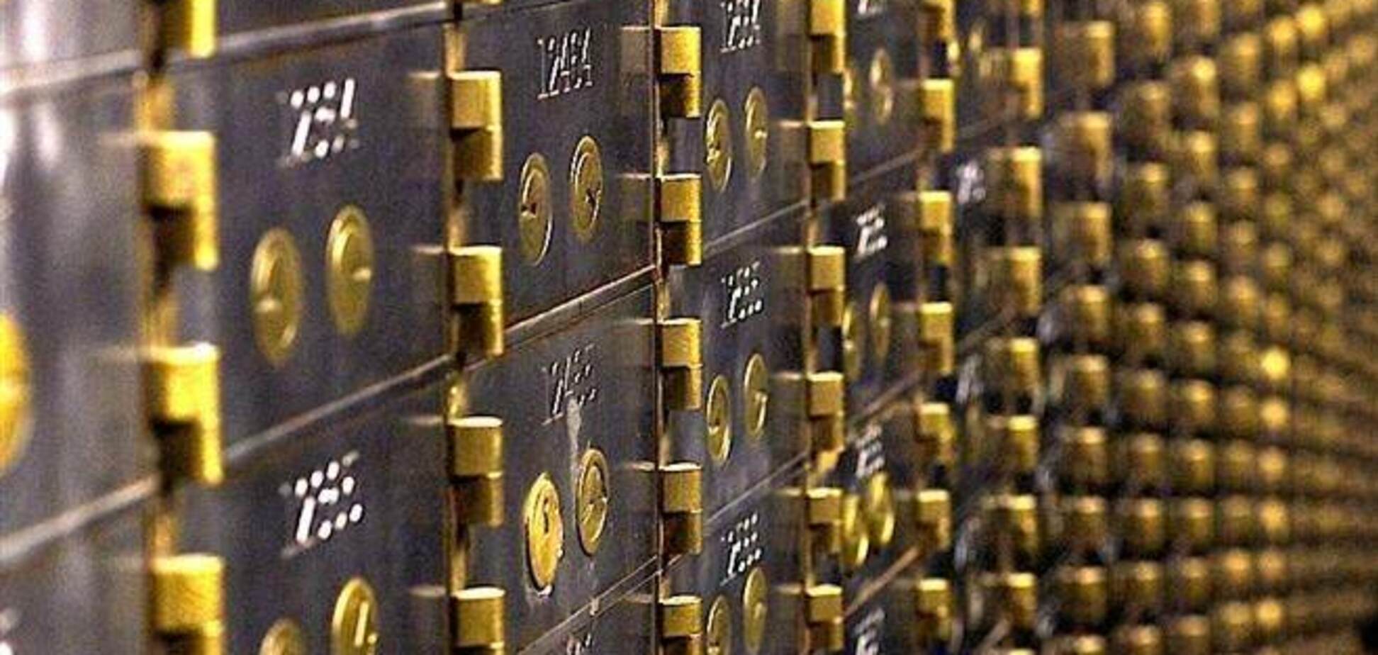 Лихтенштейн отказывается от банковской тайны