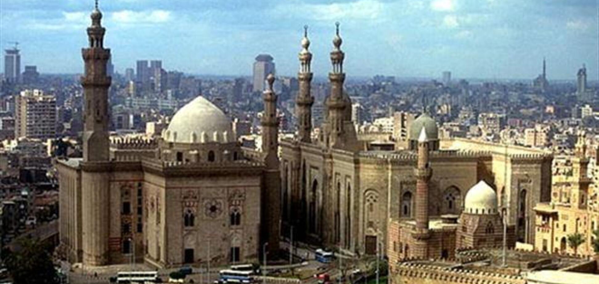 Студентов бросили в тюрьму из-за нападения на университет Египта