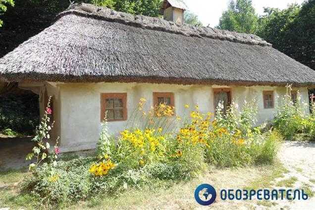 Музею Пирогово вернули 10 га природоохранных земель