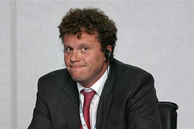 Жену российского олигарха Полонского задержали в Камбодже