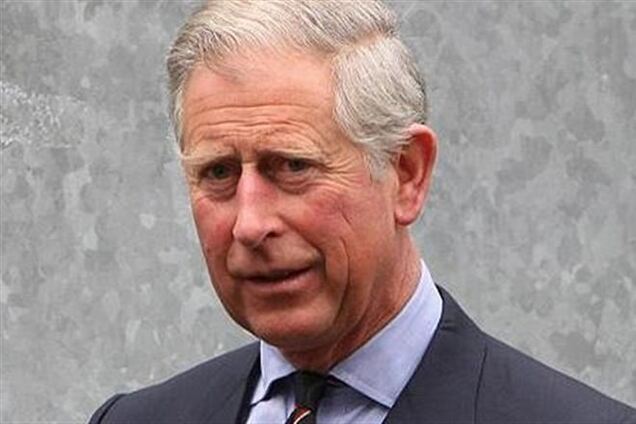 Принц Чарльз отдаст свою пенсию на благотворительность