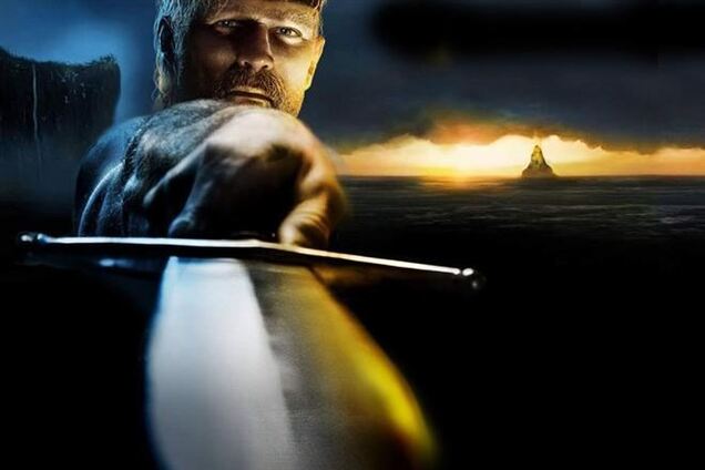 Беовульф станет героем сериала