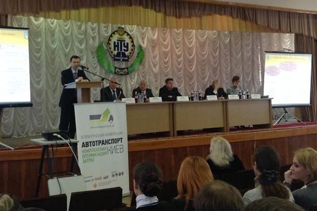 Власти намерены ужесточить ответственность за нарушение правил эксплуатации авто