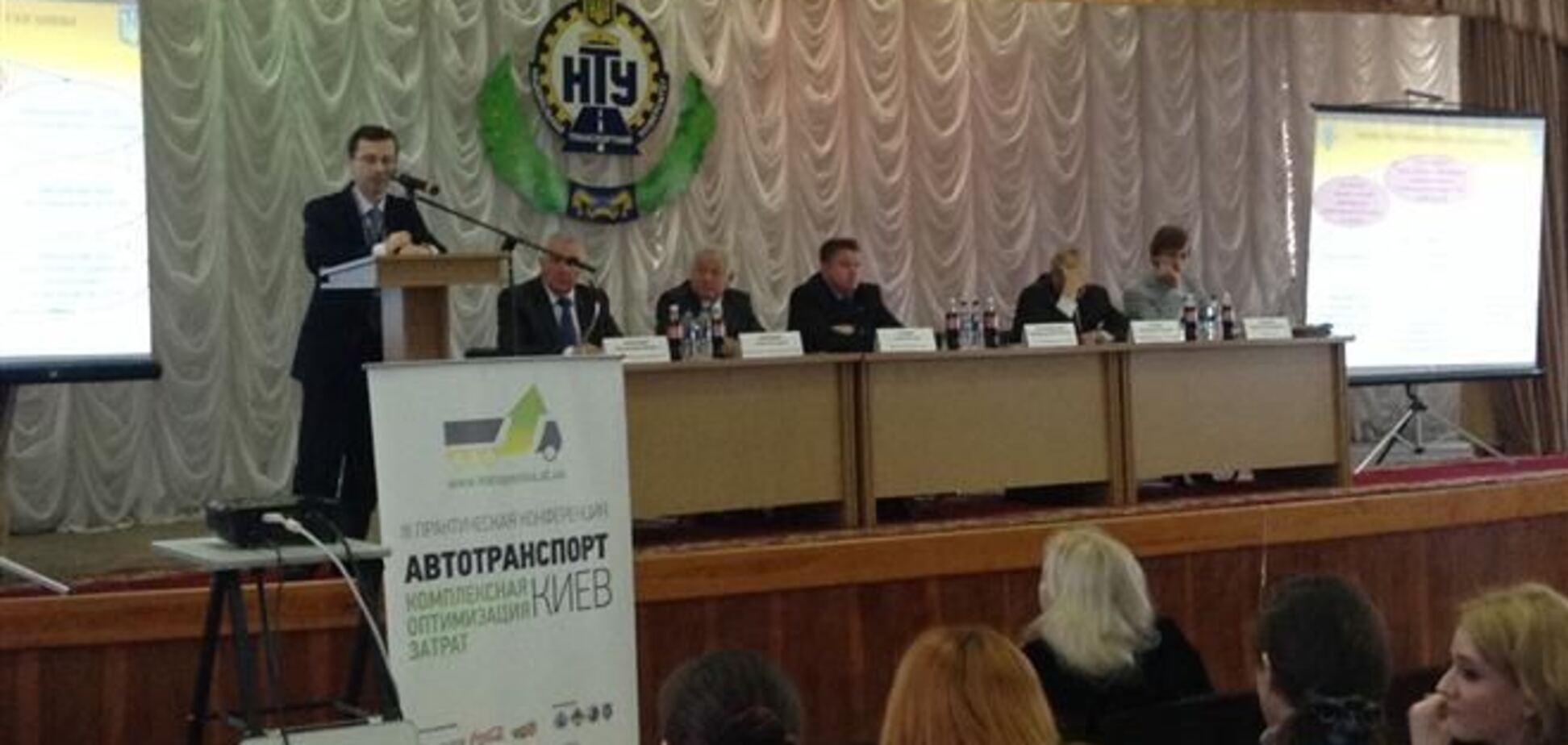 Власти намерены ужесточить ответственность за нарушение правил эксплуатации авто