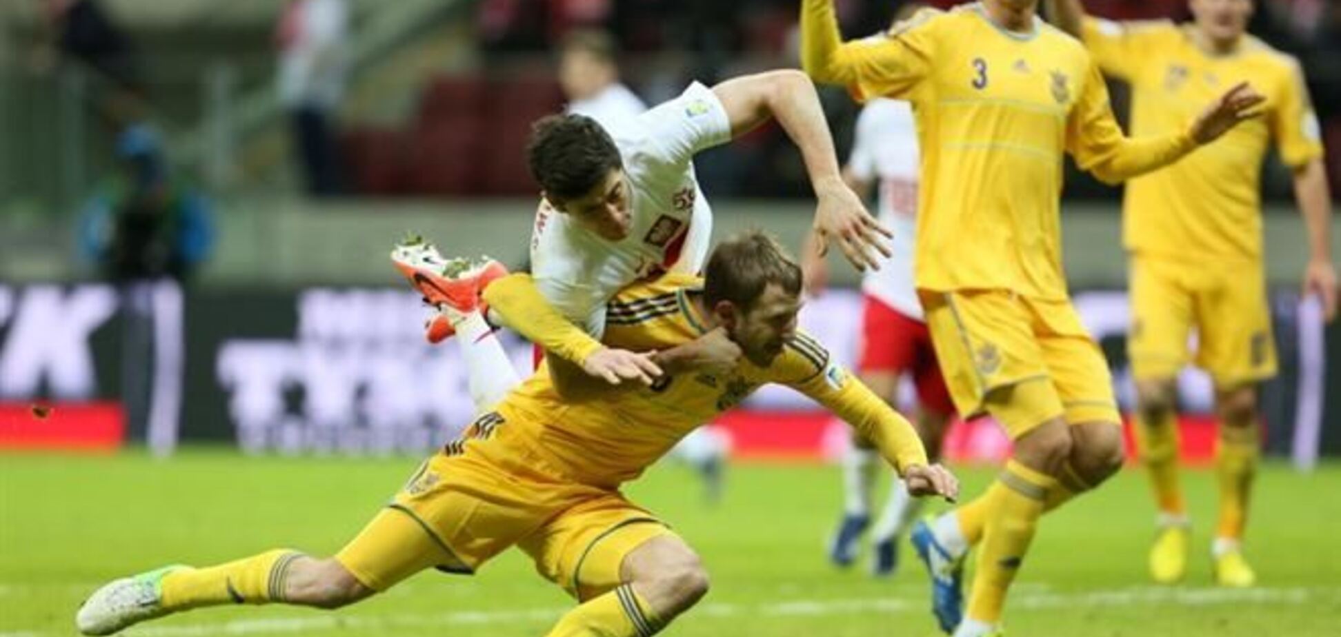 Рецепт победы. Благодаря чему наша сборная может обыграть Францию