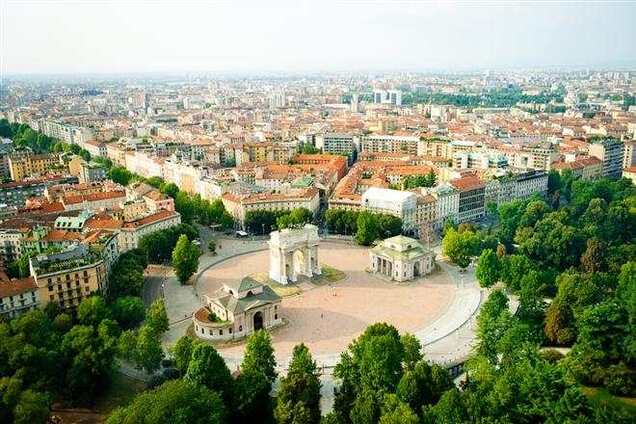 В Италии снизят налог на покупку вторичной недвижимости