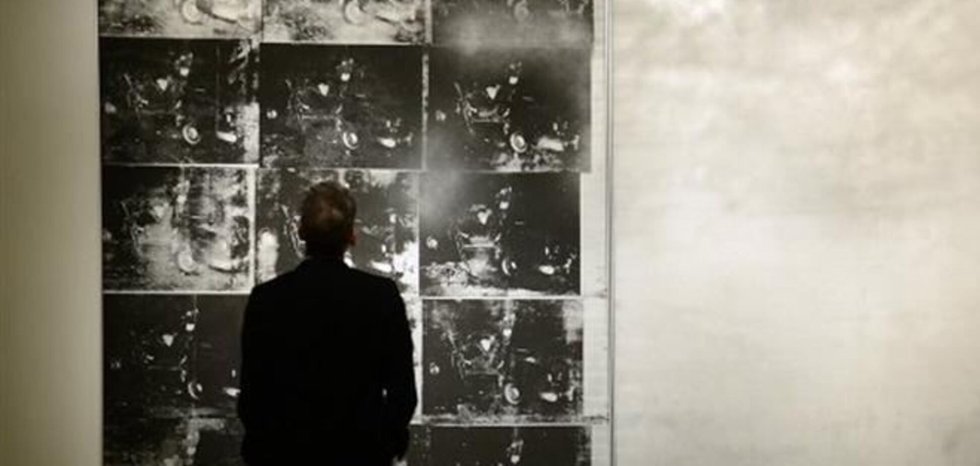 Картина Енді Уорхола продана за $ 105 млн