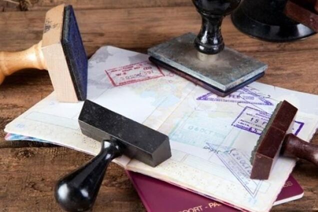 Иностранцам без виз хотят запретить находиться в России более 90 суток