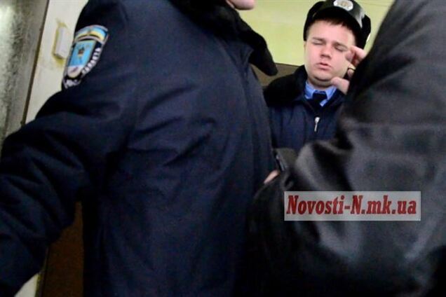 Прокуратура: оборудование IT-компаний Николаева изымается в рамках расследования