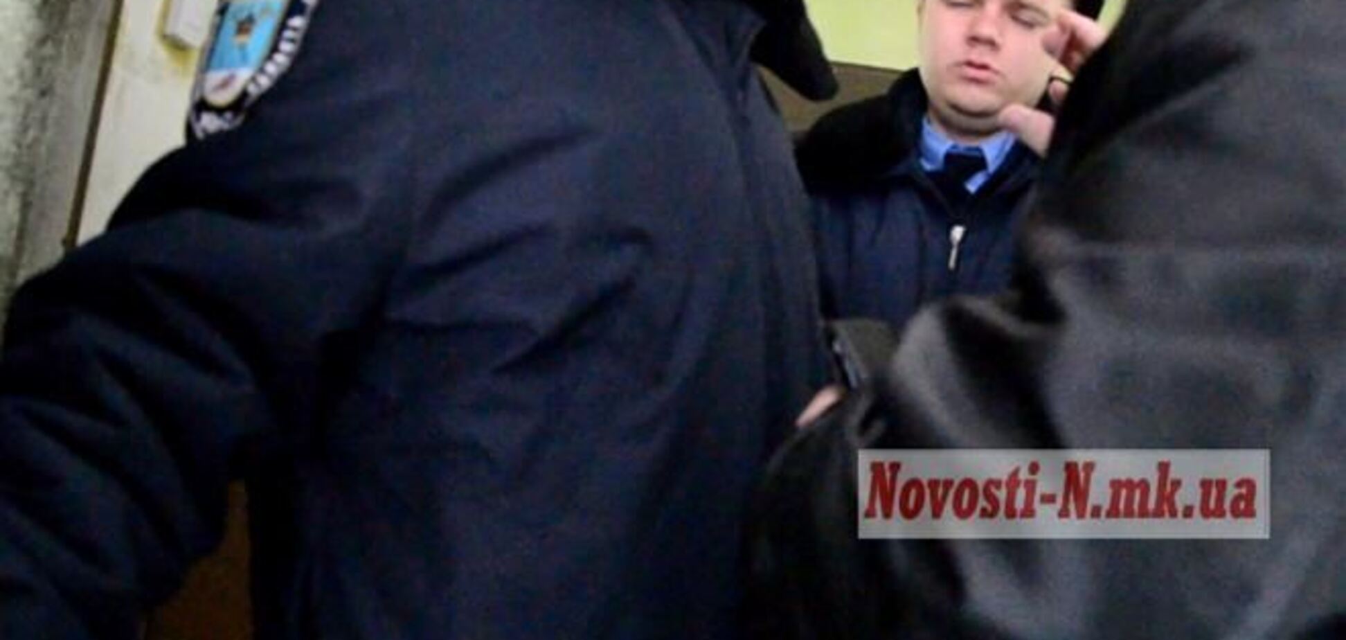 Прокуратура: обладнання IT-компаній Миколаєва вилучається в рамках розслідування