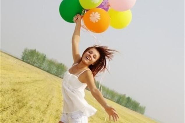 Сила оптимизма