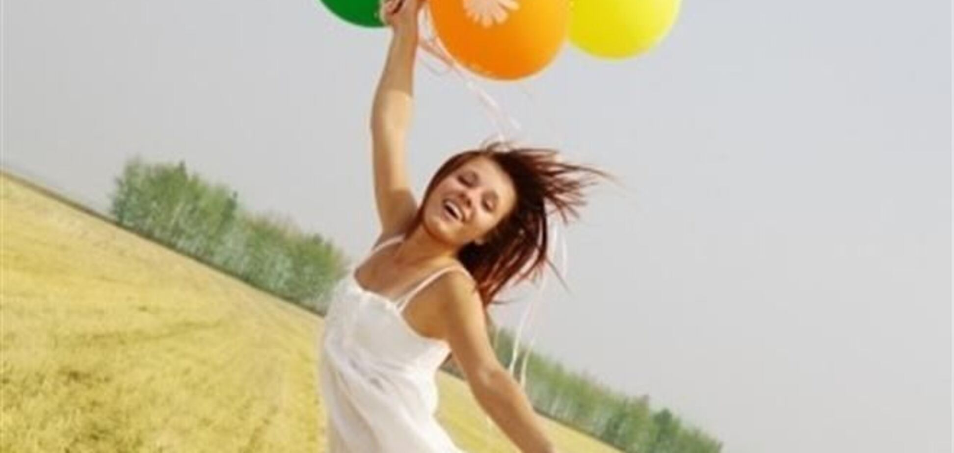 Сила оптимизма