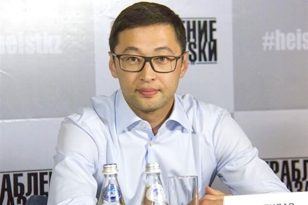 Алидар Утемуратов - мечта набирает высоту!