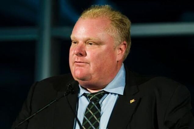 Любитель крэка мэр Торонто будет судиться со своими обидчиками