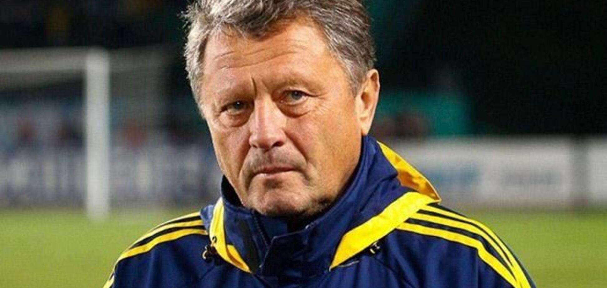 Маркевич: некоторые футболисты хотят покинуть 'Металлист'