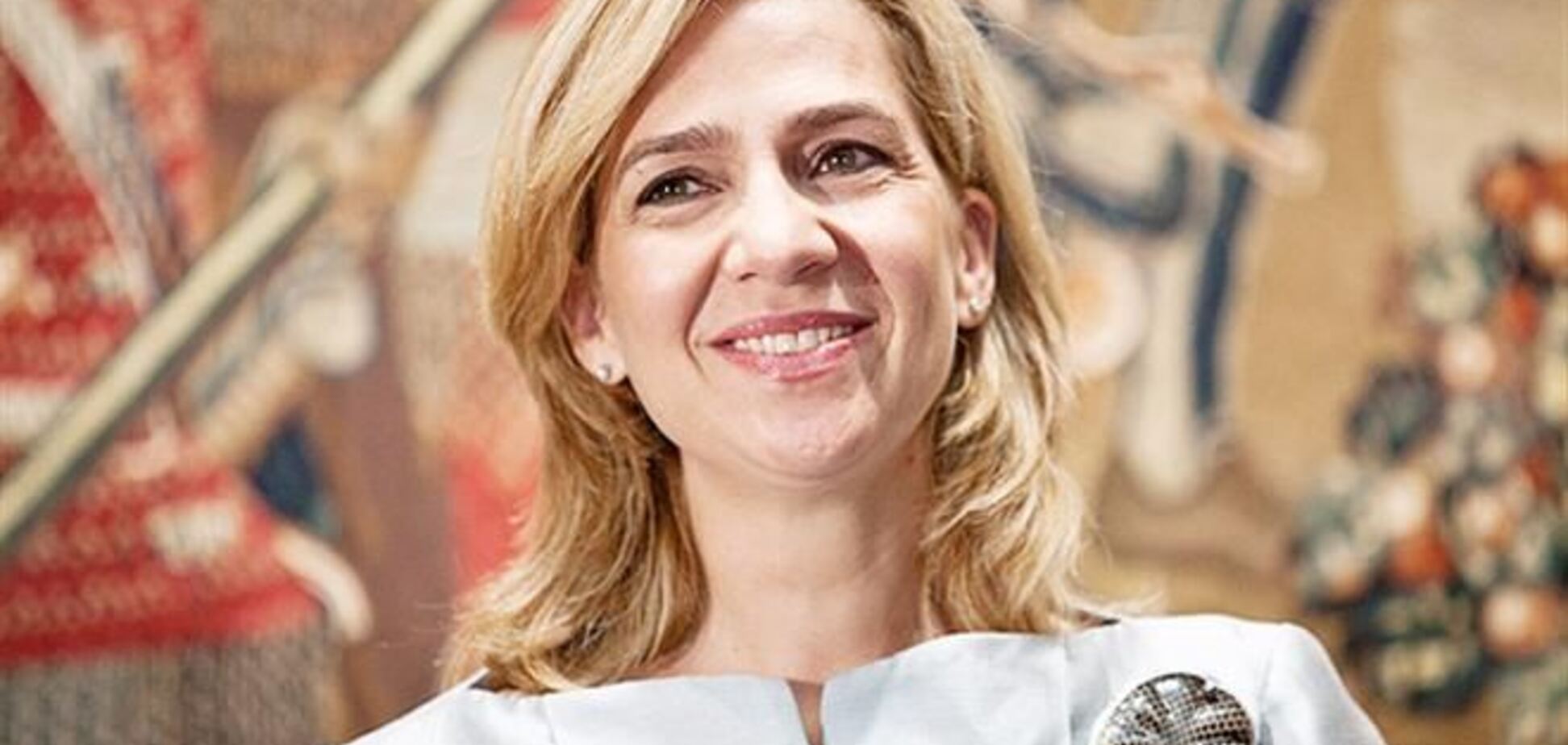 Принцеса Іспанії уникла кримінальної справи про корупцію